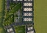 design a professional 3d site plan and master plan layout